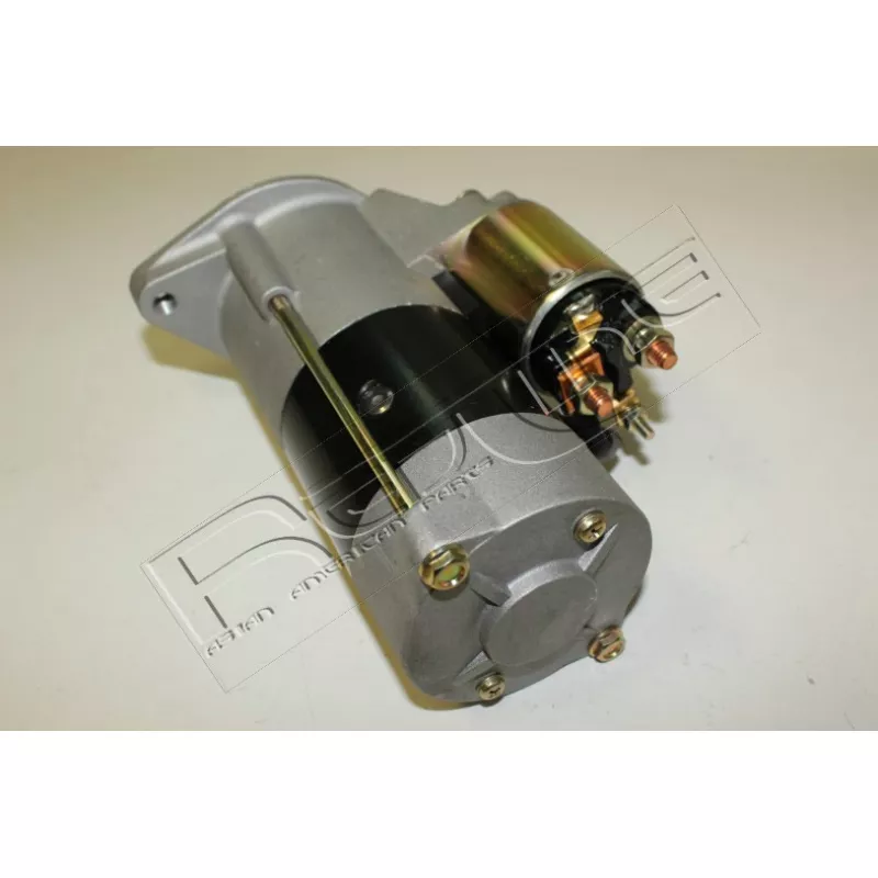 Démarreur RED-LINE 46NI006 - Visuel 1