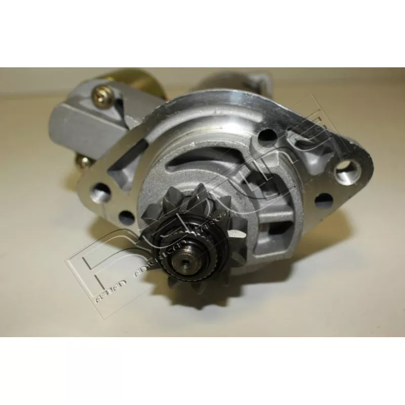 Démarreur RED-LINE 46NI006 - Visuel 2