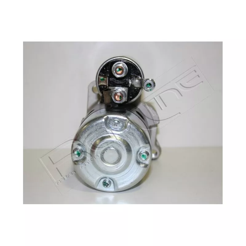 Démarreur RED-LINE 46NI008 - Visuel 1