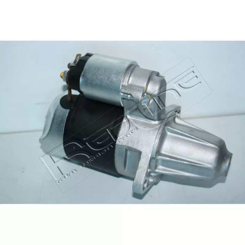 Démarreur RED-LINE 46SU001 - Visuel 1