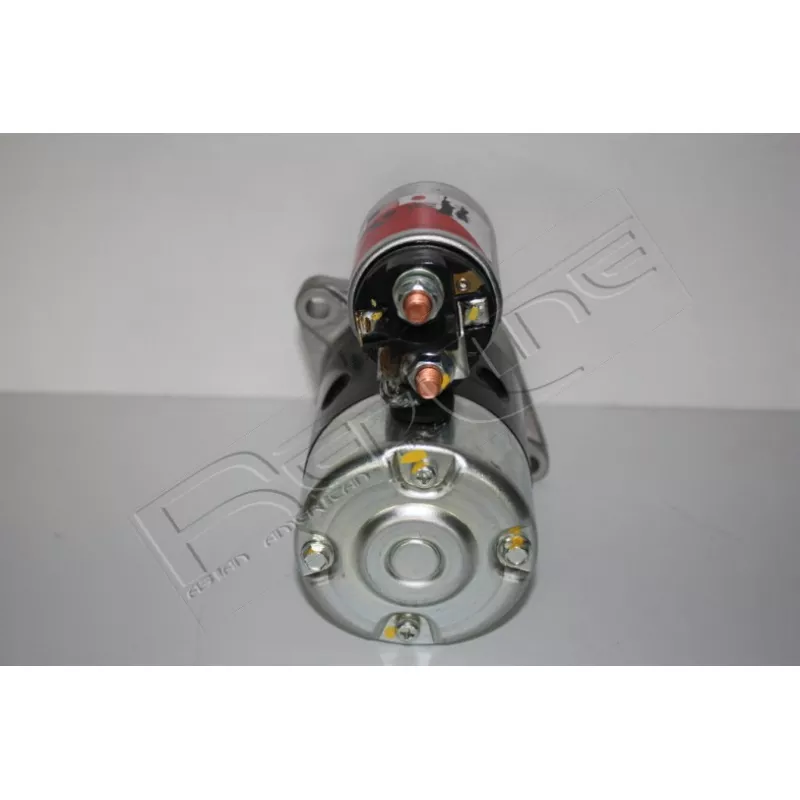 Démarreur RED-LINE 46SZ000 - Visuel 2