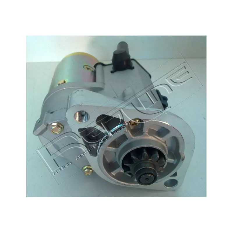 Démarreur RED-LINE 46TO001 - Visuel 1