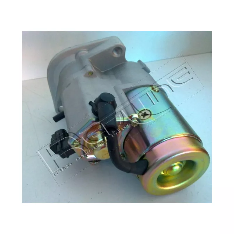 Démarreur RED-LINE 46TO001 - Visuel 2