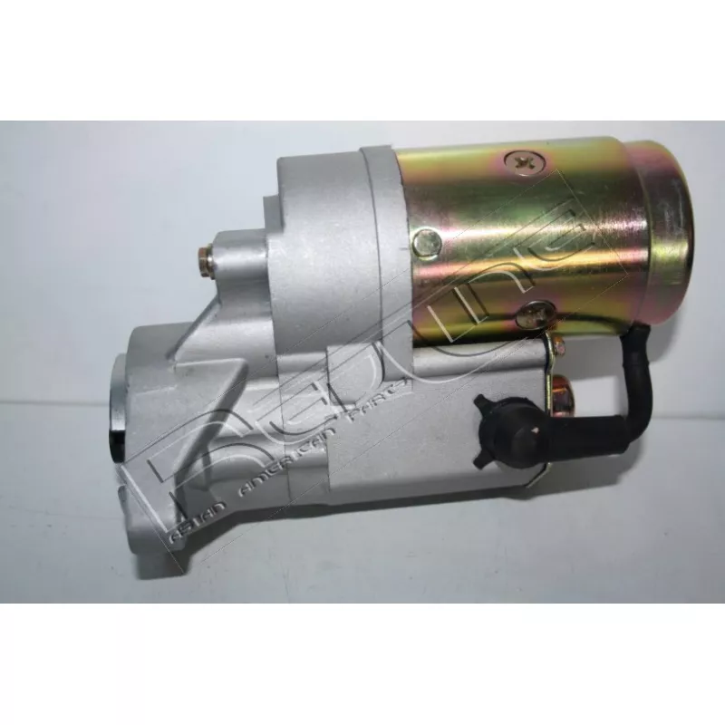 Démarreur RED-LINE 46TO003 - Visuel 1