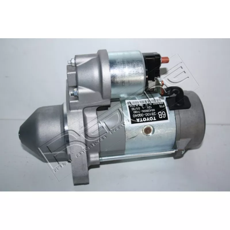 Démarreur RED-LINE 46TO007 - Visuel 1