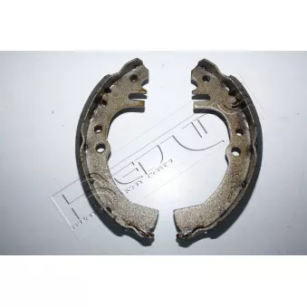 Jeu de mâchoires de frein RED-LINE OEM 0449597205