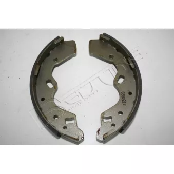 Jeu de mâchoires de frein RED-LINE OEM D1Y22638ZB