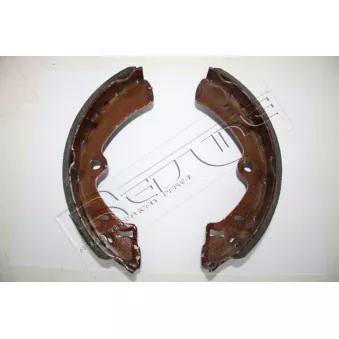 Jeu de mâchoires de frein RED-LINE OEM 5320080810