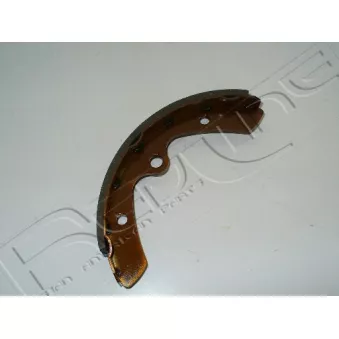 Jeu de mâchoires de frein RED-LINE OEM 5221073041