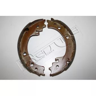 Jeu de mâchoires de frein, frein de stationnement RED-LINE OEM 5460077K00