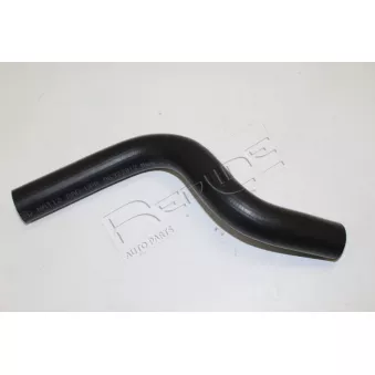 Durite de radiateur RED-LINE 48DW000