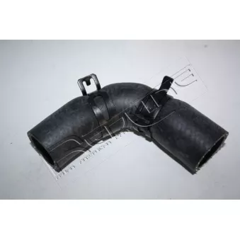 RED-LINE 48HY003 - Tuyau, ventilation de carter-moteur