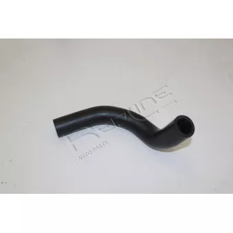 Durite de radiateur RED-LINE 48MI006