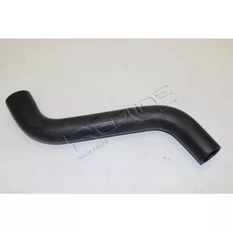 Durite de radiateur RED-LINE 48SS003