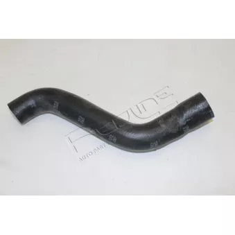 Durite de radiateur RED-LINE 48SS010