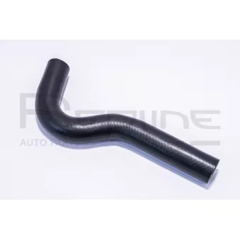 RED-LINE 48SZ005 - Durite de radiateur