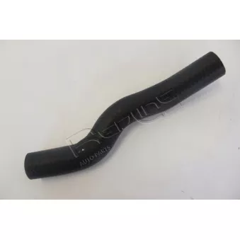 Durite de radiateur RED-LINE 48SZ009