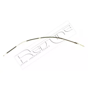 Tirette à câble, frein de stationnement RED-LINE OEM 4804784