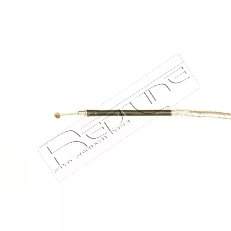 Tirette à câble, frein de stationnement RED-LINE 49CV004 - Visuel 1