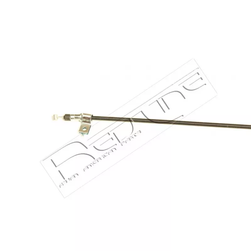 Tirette à câble, frein de stationnement RED-LINE 49CV009 - Visuel 1