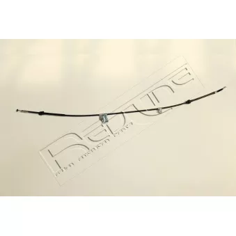 Tirette à câble, frein de stationnement RED-LINE OEM 47560SR4013