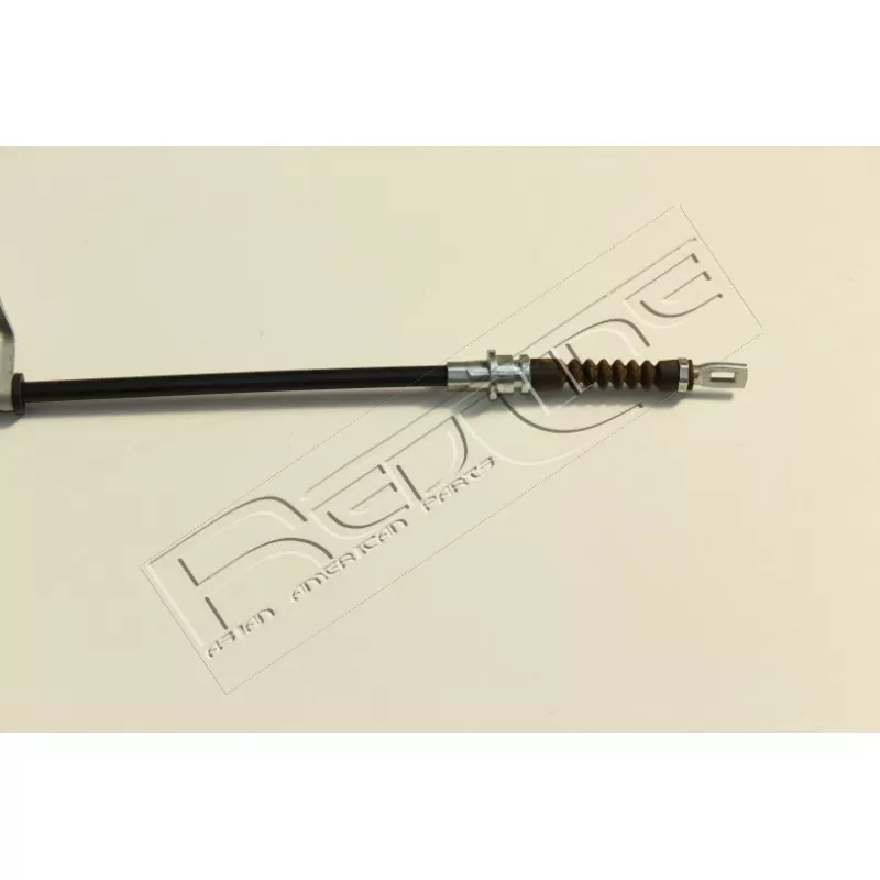 Tirette à câble, frein de stationnement RED-LINE 49HO011 - Visuel 2