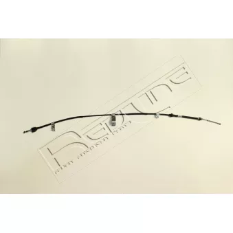 Tirette à câble, frein de stationnement RED-LINE OEM 47560S10A03