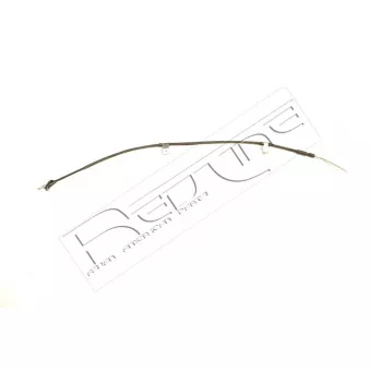 Tirette à câble, frein de stationnement RED-LINE OEM 5976002020