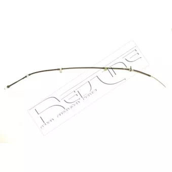 RED-LINE 49HY009 - Tirette à câble, frein de stationnement