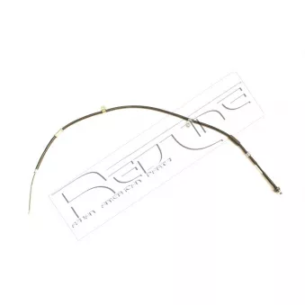 RED-LINE 49HY010 - Tirette à câble, frein de stationnement