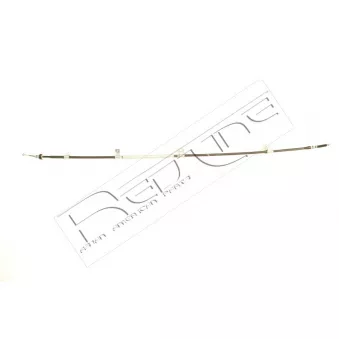 Tirette à câble, frein de stationnement RED-LINE OEM 597702R500