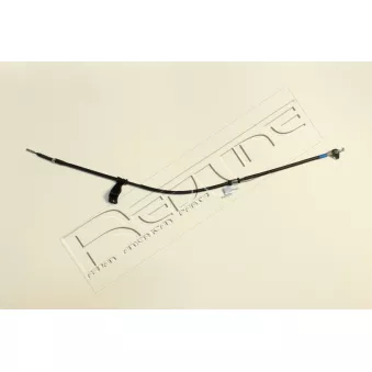 Tirette à câble, frein de stationnement RED-LINE OEM 597600X300