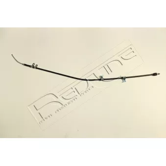 RED-LINE 49HY024 - Tirette à câble, frein de stationnement