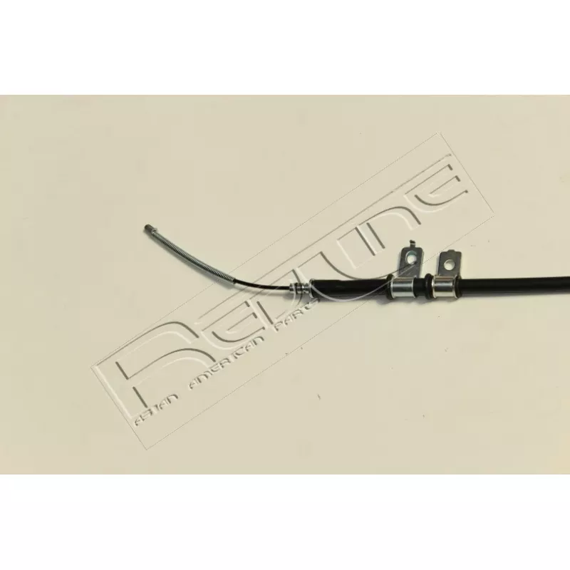 Tirette à câble, frein de stationnement RED-LINE 49HY024 - Visuel 1