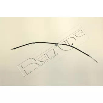 Tirette à câble, frein de stationnement RED-LINE OEM 5991226150