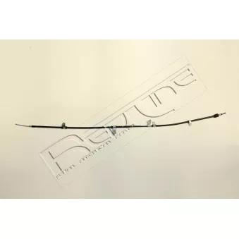 Tirette à câble, frein de stationnement RED-LINE OEM 5991326150