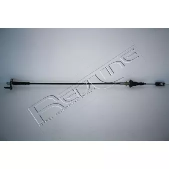 Tirette à câble, commande d'embrayage RED-LINE OEM 4151007500