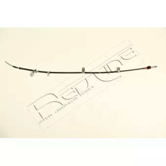 Tirette à câble, frein de stationnement RED-LINE OEM 5977007310