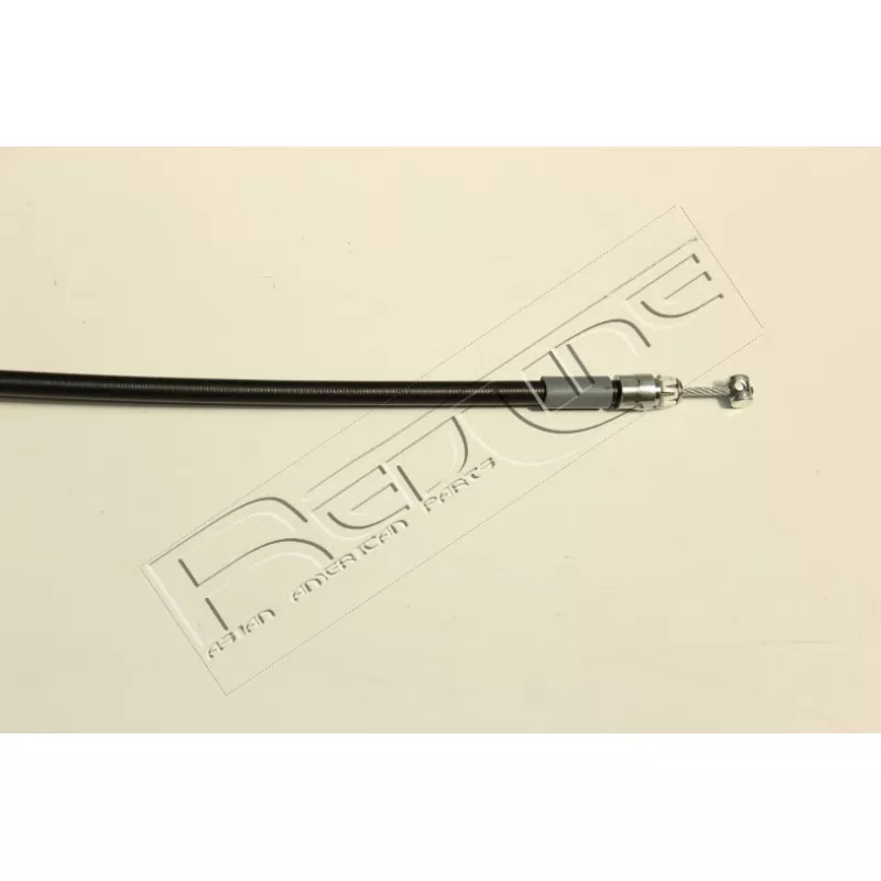 Tirette à câble, frein de stationnement RED-LINE 49KI013 - Visuel 2