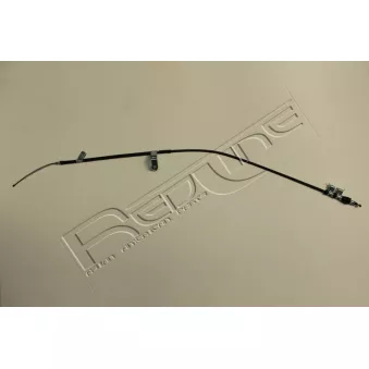 Tirette à câble, frein de stationnement RED-LINE OEM 597601G300