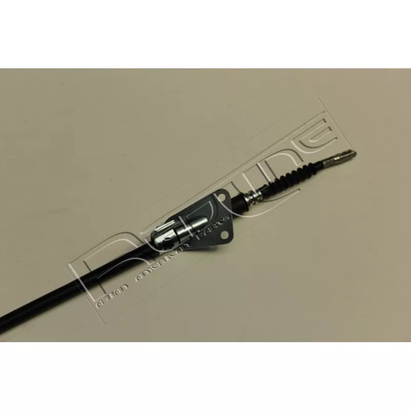 Tirette à câble, frein de stationnement RED-LINE 49KI018 - Visuel 2