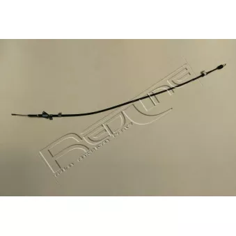 Tirette à câble, frein de stationnement RED-LINE OEM 597602S200
