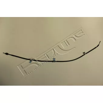 Tirette à câble, frein de stationnement RED-LINE OEM 597601H300