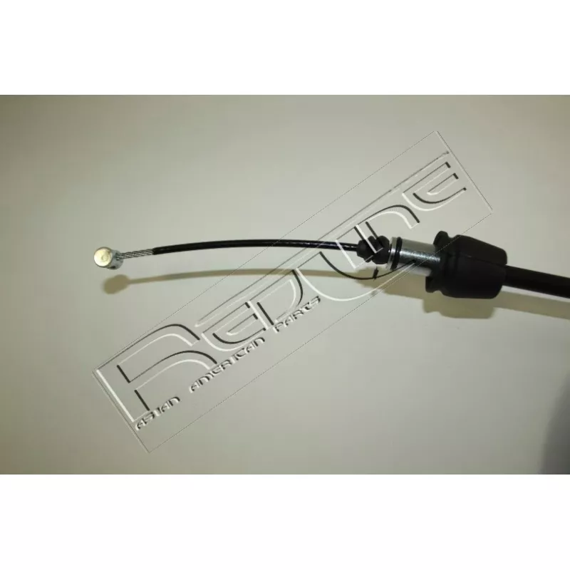 Tirette à câble, frein de stationnement RED-LINE 49KI024 - Visuel 1