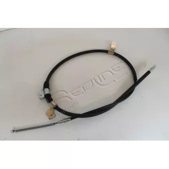 Tirette à câble, frein de stationnement RED-LINE OEM 4820A104
