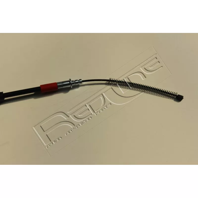 Tirette à câble, frein de stationnement RED-LINE 49MI022 - Visuel 2