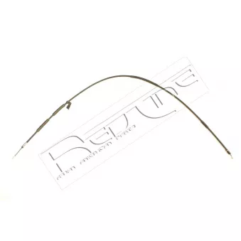Tirette à câble, frein de stationnement RED-LINE OEM BP4K44420C