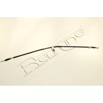 Tirette à câble, frein de stationnement RED-LINE OEM NC1044420B