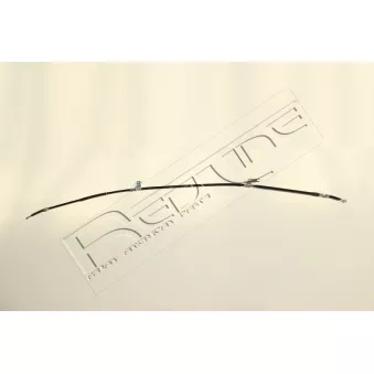 Tirette à câble, frein de stationnement RED-LINE OEM G14T44410B