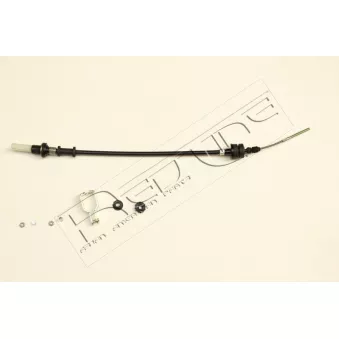 Tirette à câble, commande d'embrayage RED-LINE OEM 307706F610